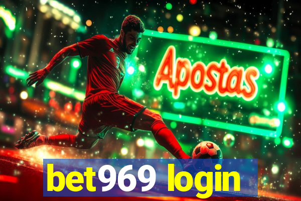 bet969 login